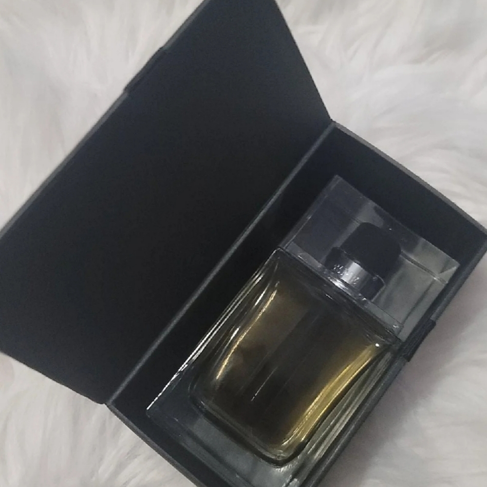 DIOR HOMME 3.4 OZ (VINTAGE** Batch: 5s02)